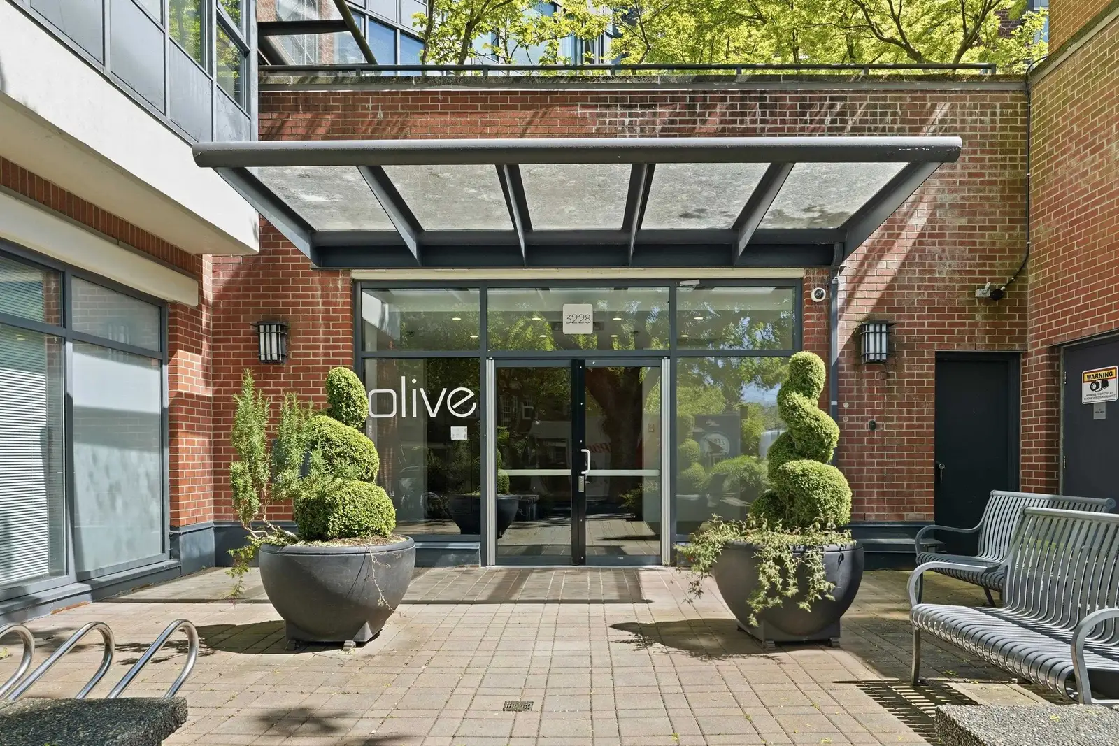403 3228 TUPPER STREET, Vancouver BC V5Z 4S7