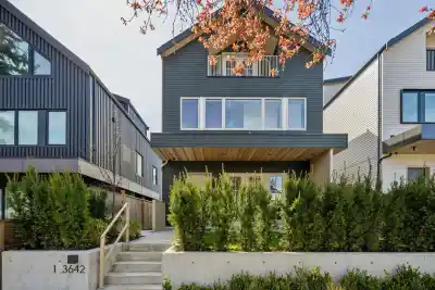 1 3642 W 20TH AVENUE, Vancouver BC V6S 1E8