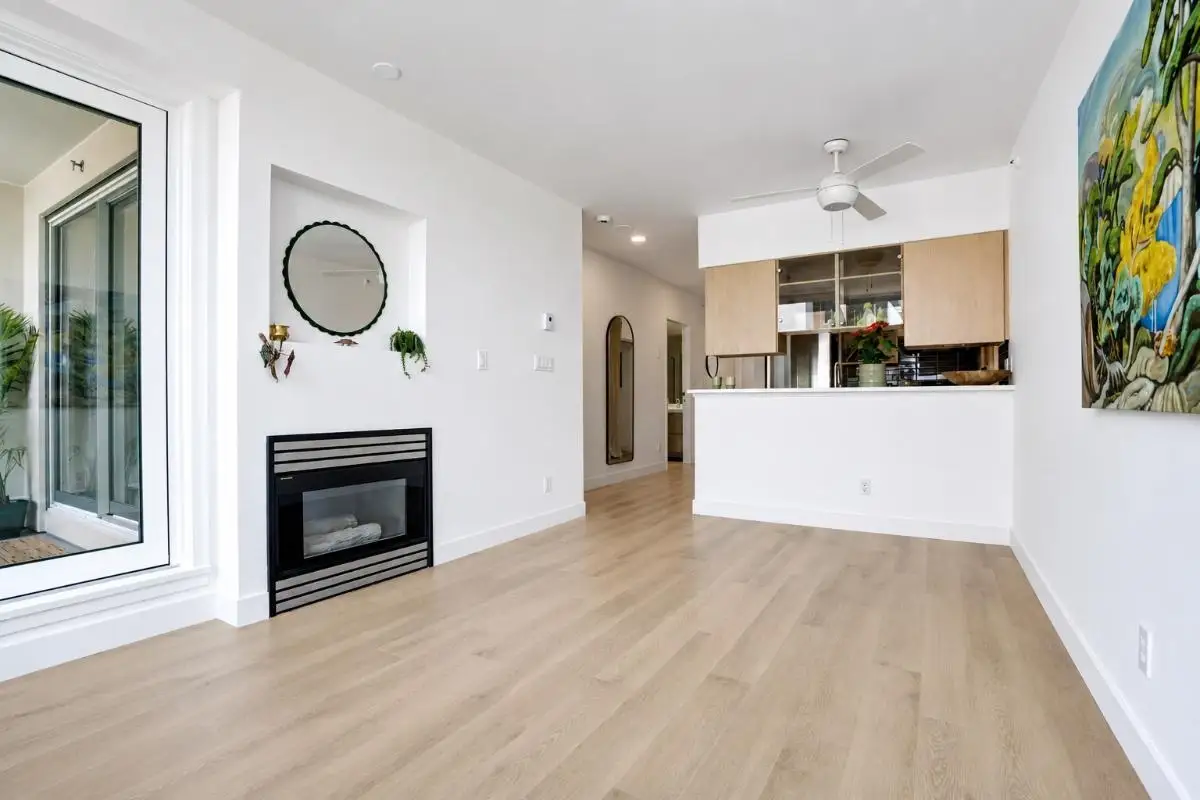 503 1888 YORK AVENUE, Vancouver BC V6J 5H8