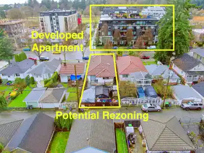 5078 MAIN STREET, Vancouver BC V5W 2R3