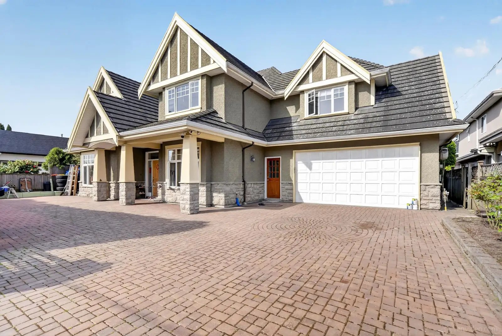 7611 MCCALLAN ROAD, Richmond BC V7C 2H6