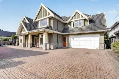 7611 MCCALLAN ROAD, Richmond BC V7C 2H6