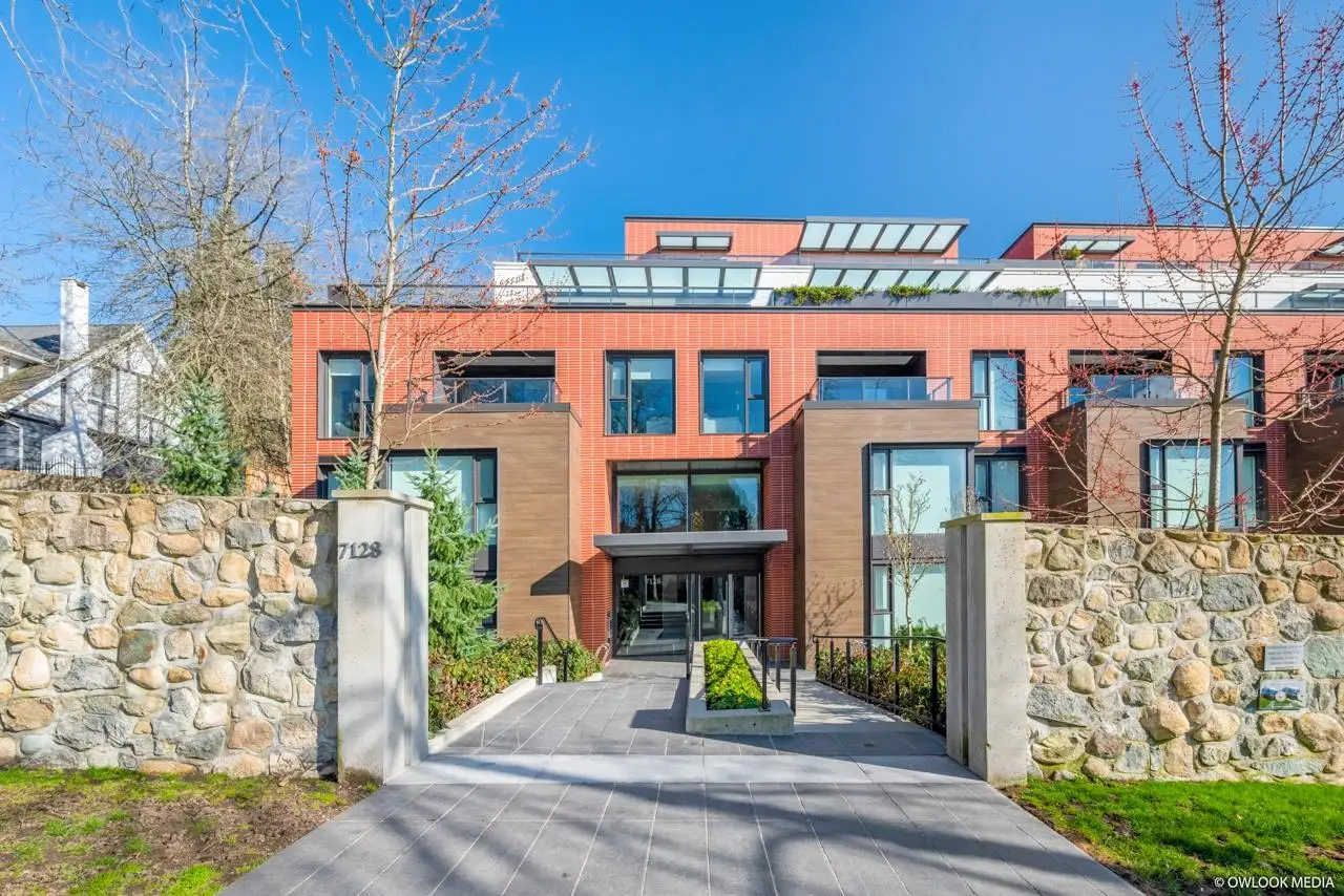 702 7128 ADERA STREET, Vancouver BC V6P 0H6