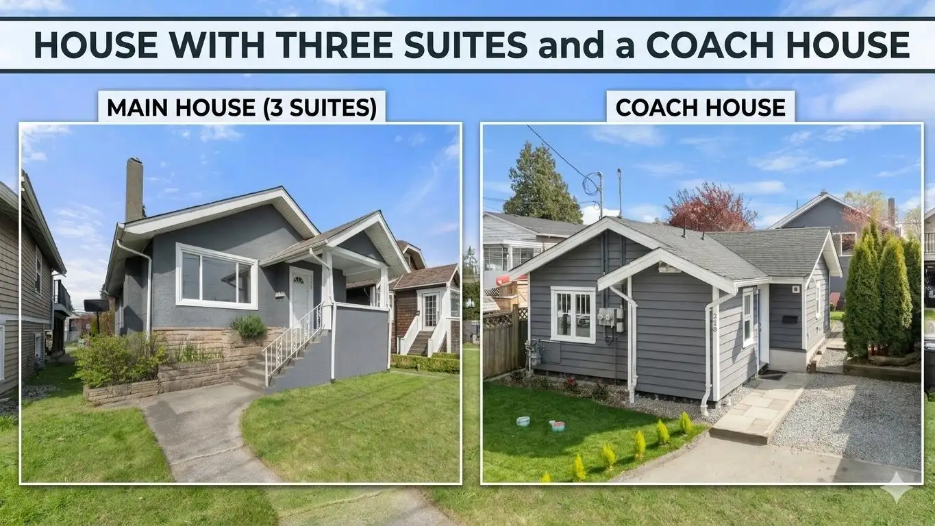339 E 41ST AVENUE, Vancouver BC V5W 1N9