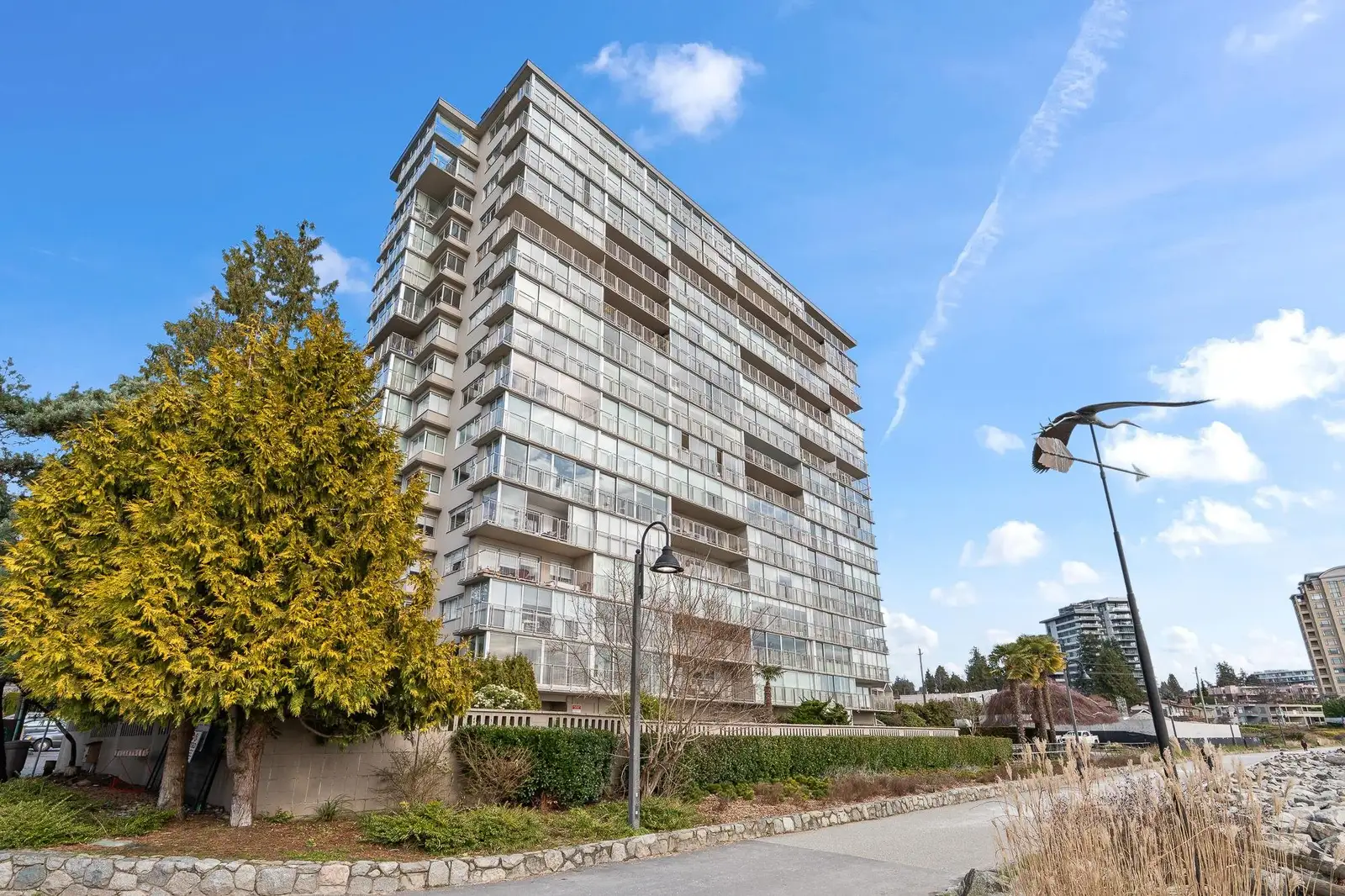 203 150 24TH STREET, West Vancouver BC V7V 4G8