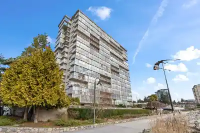 203 150 24TH STREET, West Vancouver BC V7V 4G8