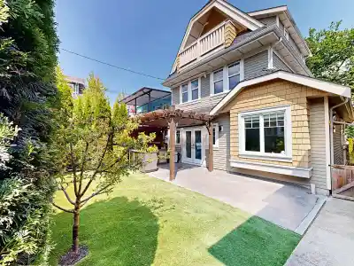 1338 E 23RD AVENUE, Vancouver BC V5V 1Z2