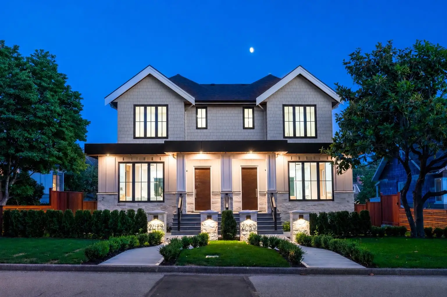 2078 W 57TH AVENUE, Vancouver BC V6P 1V2