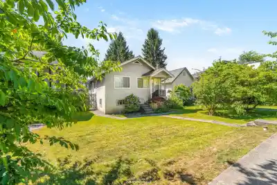 20 W KING EDWARD AVENUE, Vancouver BC V5Y 2H7