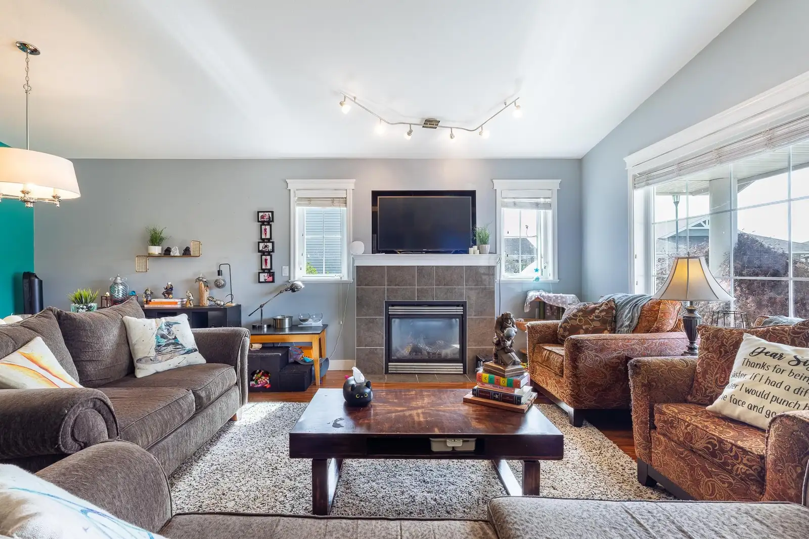 5708 LOUISE WAY, Sechelt BC V7Z 0N5
