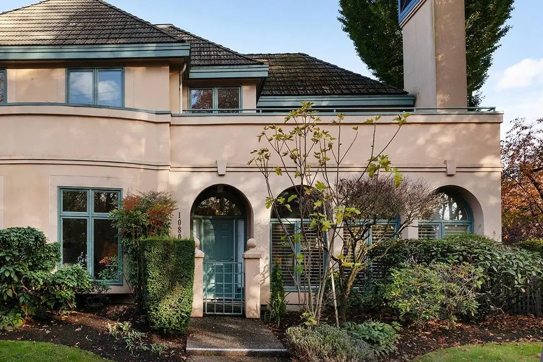 1080 MAPLE STREET, Vancouver BC V6J 3R5