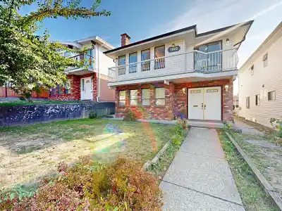 7882 WINDSOR STREET, Vancouver BC V5X 4A8