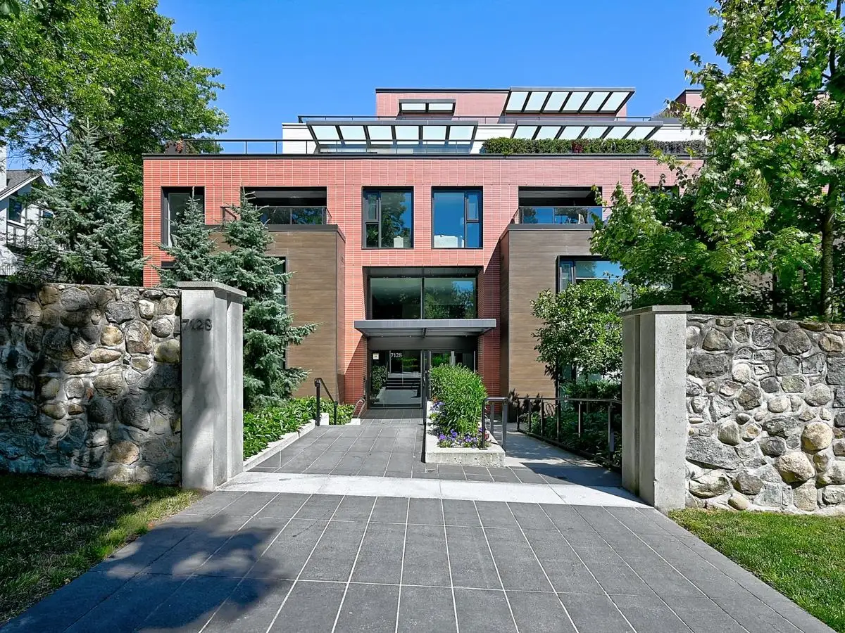 204 7128 ADERA STREET, Vancouver BC V6P 0H6