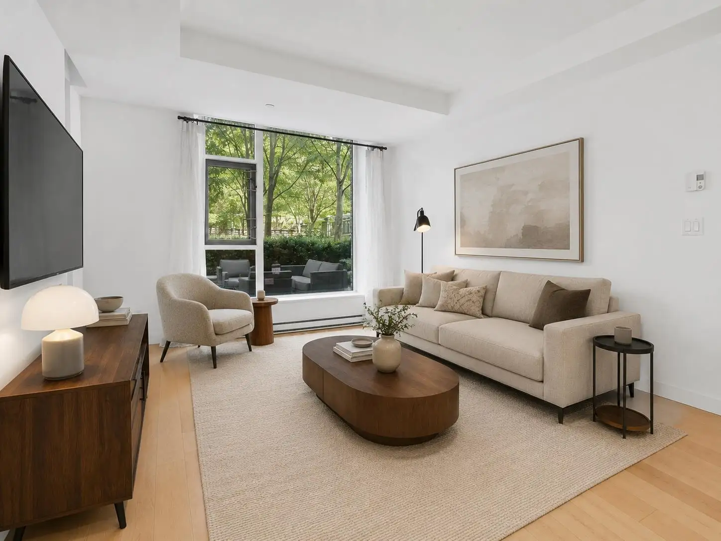 105 5868 AGRONOMY ROAD, Vancouver BC V6T 0B5