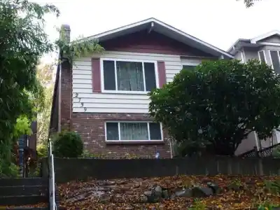 2739 E BROADWAY, Vancouver BC V5M 1Y7