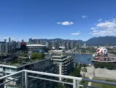 1803 1708 ONTARIO STREET, Vancouver BC V5T 0J7