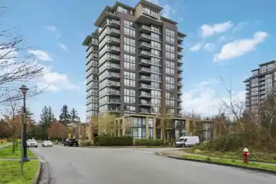 1805 6333 KATSURA STREET, Richmond BC V6Y 4L9