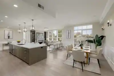 304 1009 LAURIER AVENUE, Vancouver BC V6H 1Y2