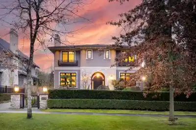 5826 ANGUS DRIVE, Vancouver BC V6M 3N8