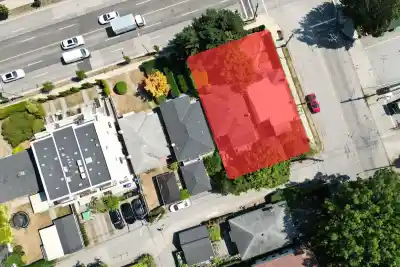 7883 GRANVILLE STREET, Vancouver BC V6P 4Z1