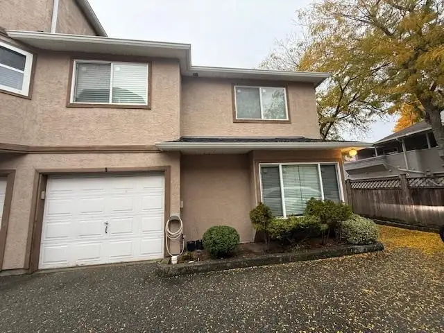 5 7171 BLUNDELL ROAD, Richmond BC V6Y 1J5