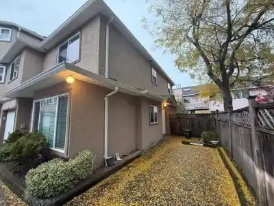 5 7171 BLUNDELL ROAD, Richmond BC V6Y 1J5