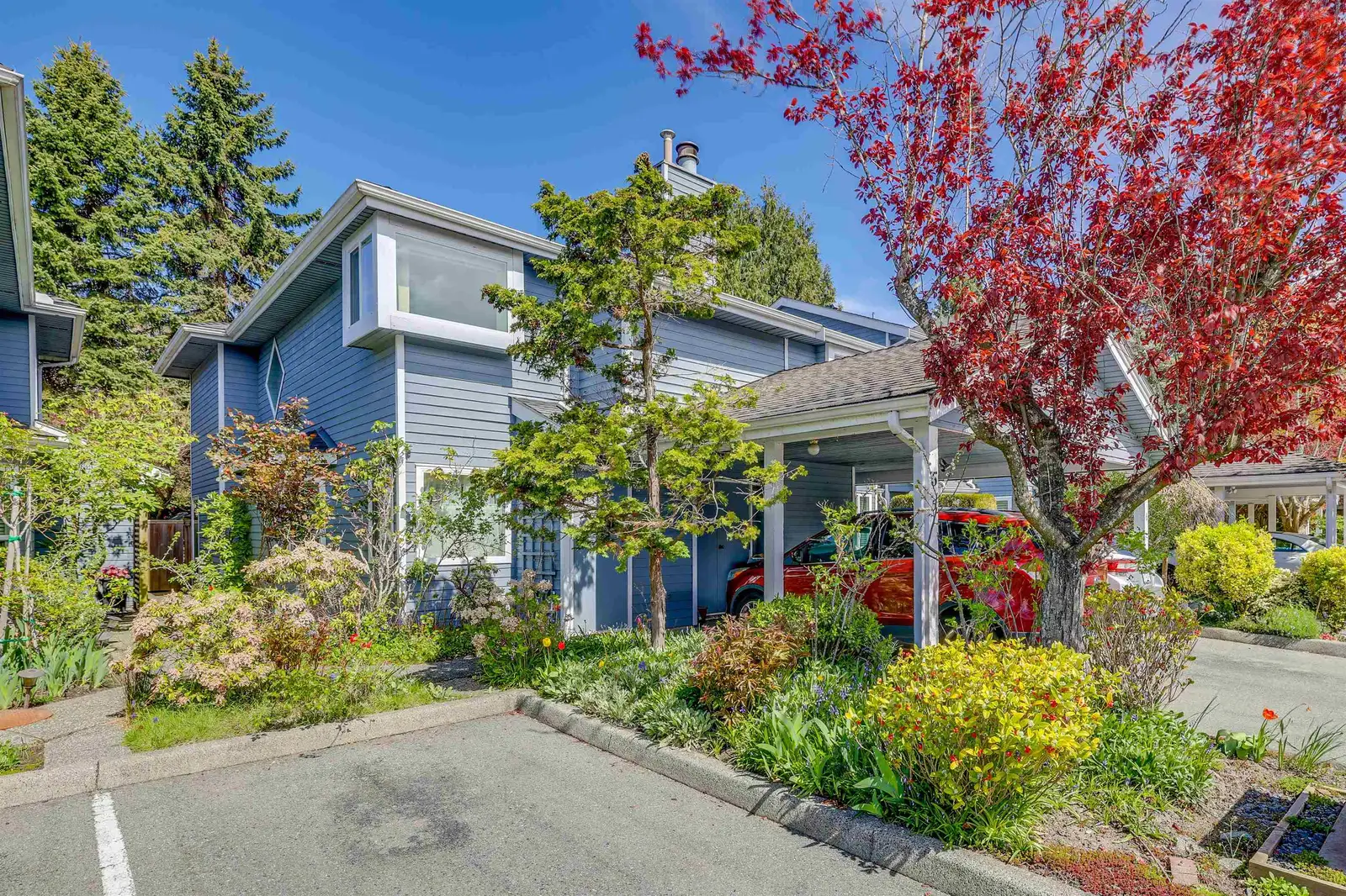 5 7240 LANGTON ROAD, Richmond BC V7C 4B2
