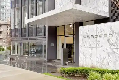 1201 620 CARDERO STREET, Vancouver BC V6G 0C7