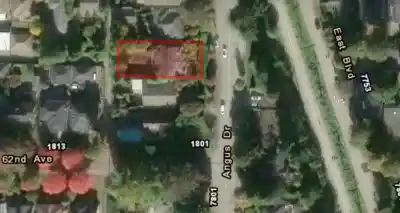 7749 ANGUS DRIVE, Vancouver BC V6P 5K6