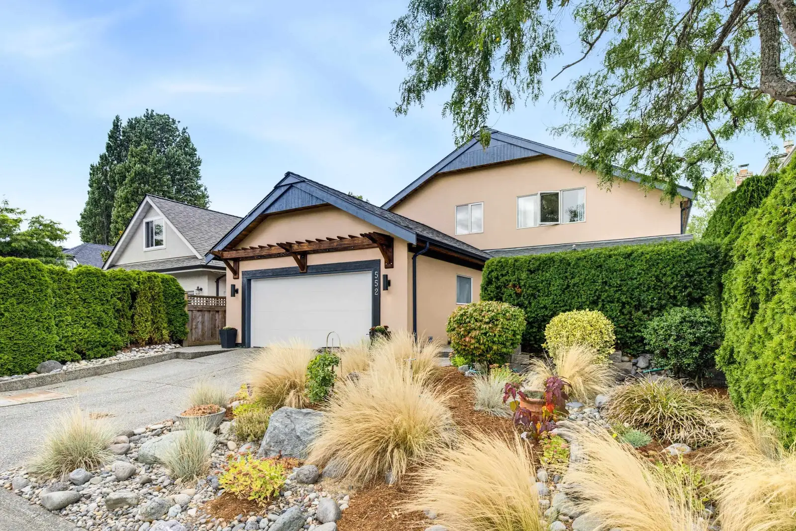 552 SEASHELL DRIVE, Delta BC V4L 2K8