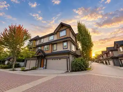 26 11511 STEVESTON HIGHWAY, Richmond BC V7A 1N8