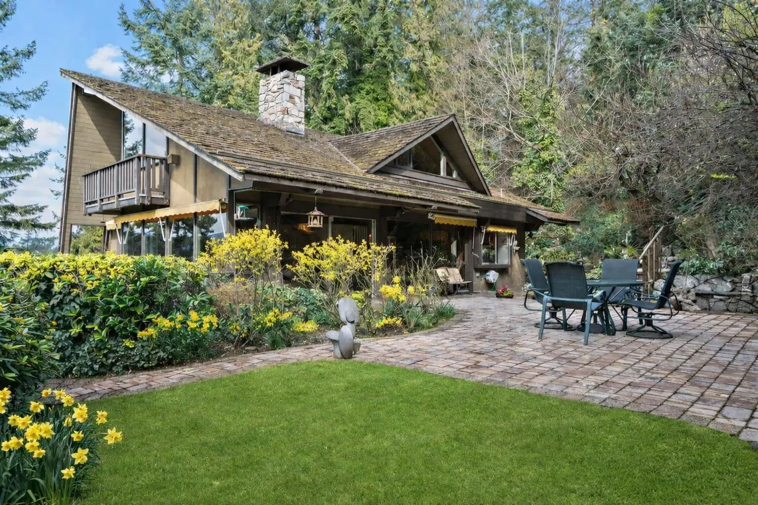 6035 EAGLERIDGE DRIVE, West Vancouver BC V7W 1W7