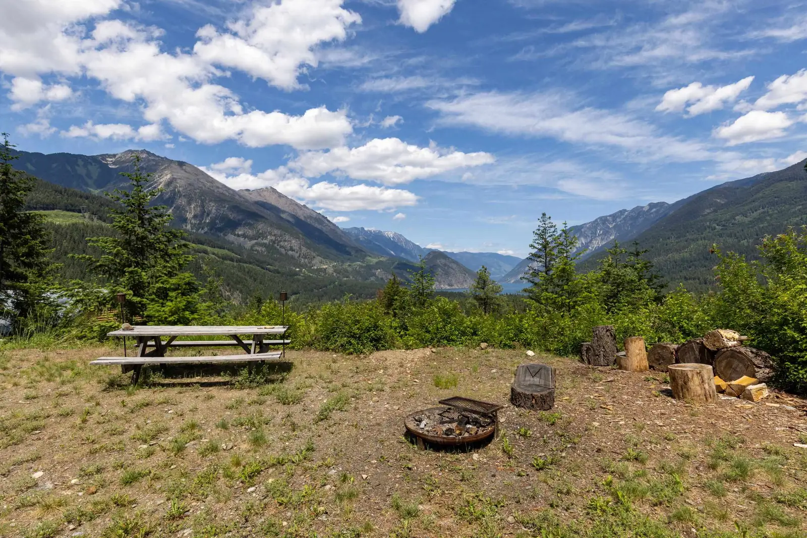 9840 ANDERSON PLACE, Pemberton BC V0N 1L0