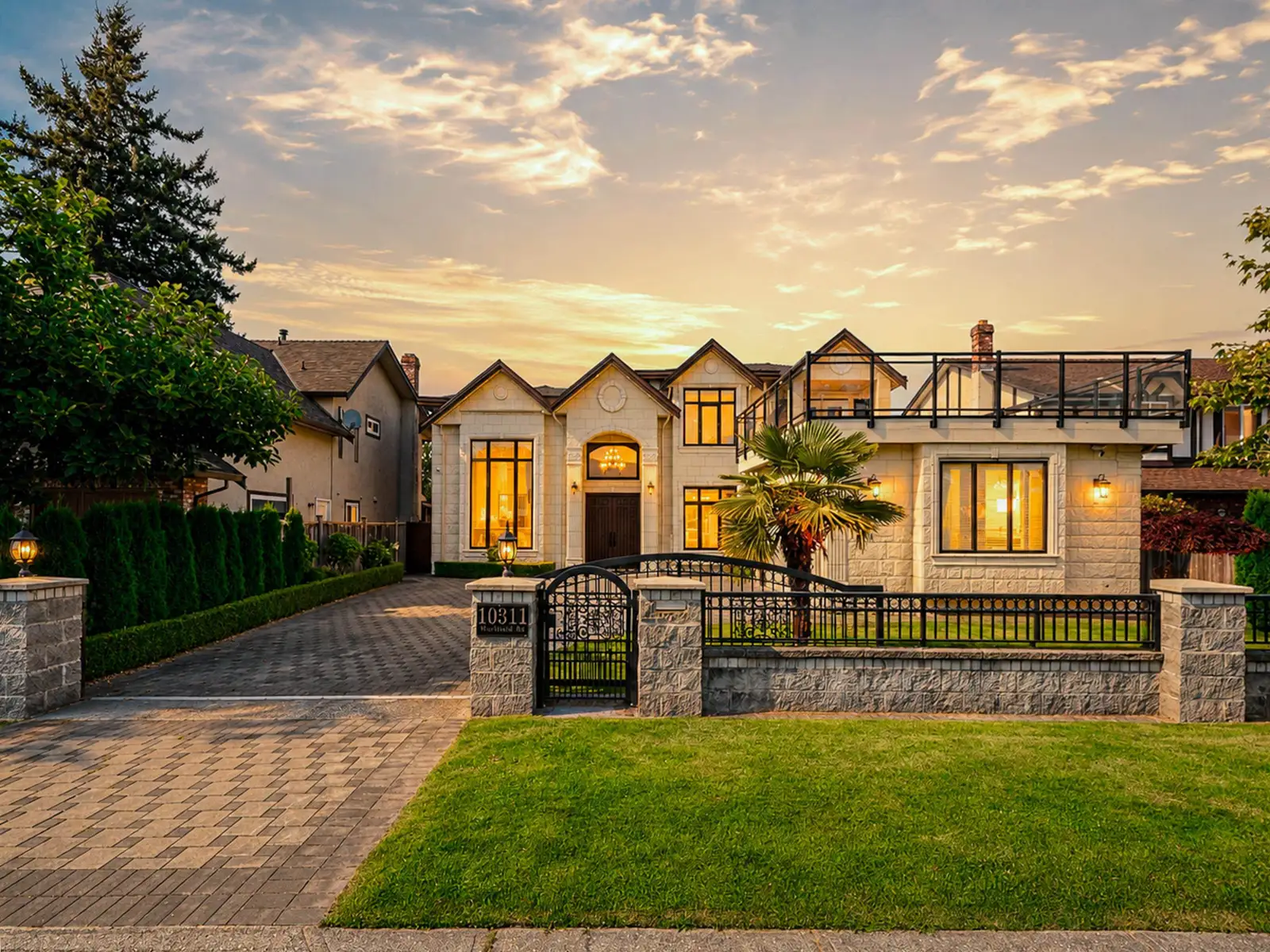 10311 MORTFIELD ROAD, Richmond BC V7A 4H7