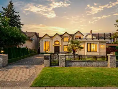 10311 MORTFIELD ROAD, Richmond BC V7A 4H7