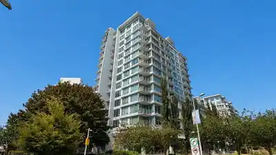 1202 6971 ELMBRIDGE WAY, Richmond BC V7C 0A5