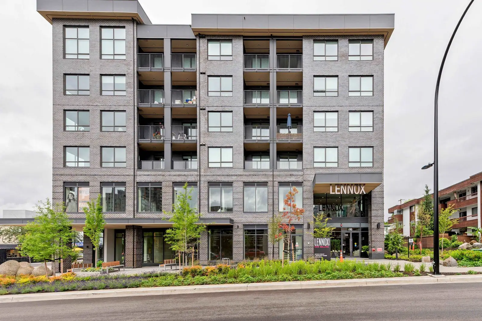 602 110 E 17TH STREET, North Vancouver BC V7L 0K4