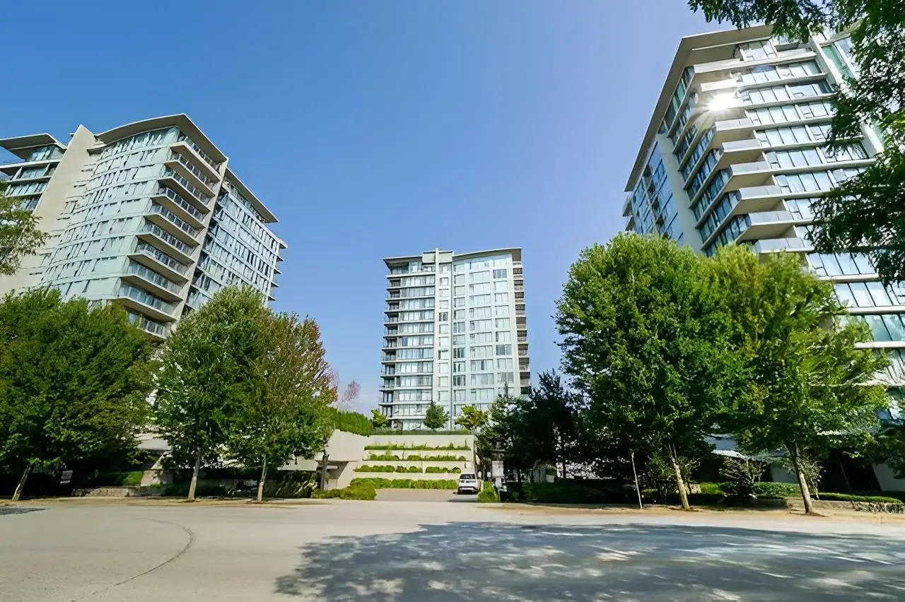 1901 5068 KWANTLEN STREET, Richmond BC V6X 4K4