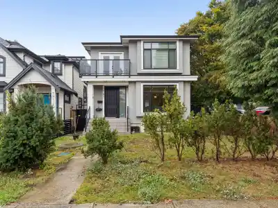 797 E 18TH AVENUE, Vancouver BC V5V 1G6