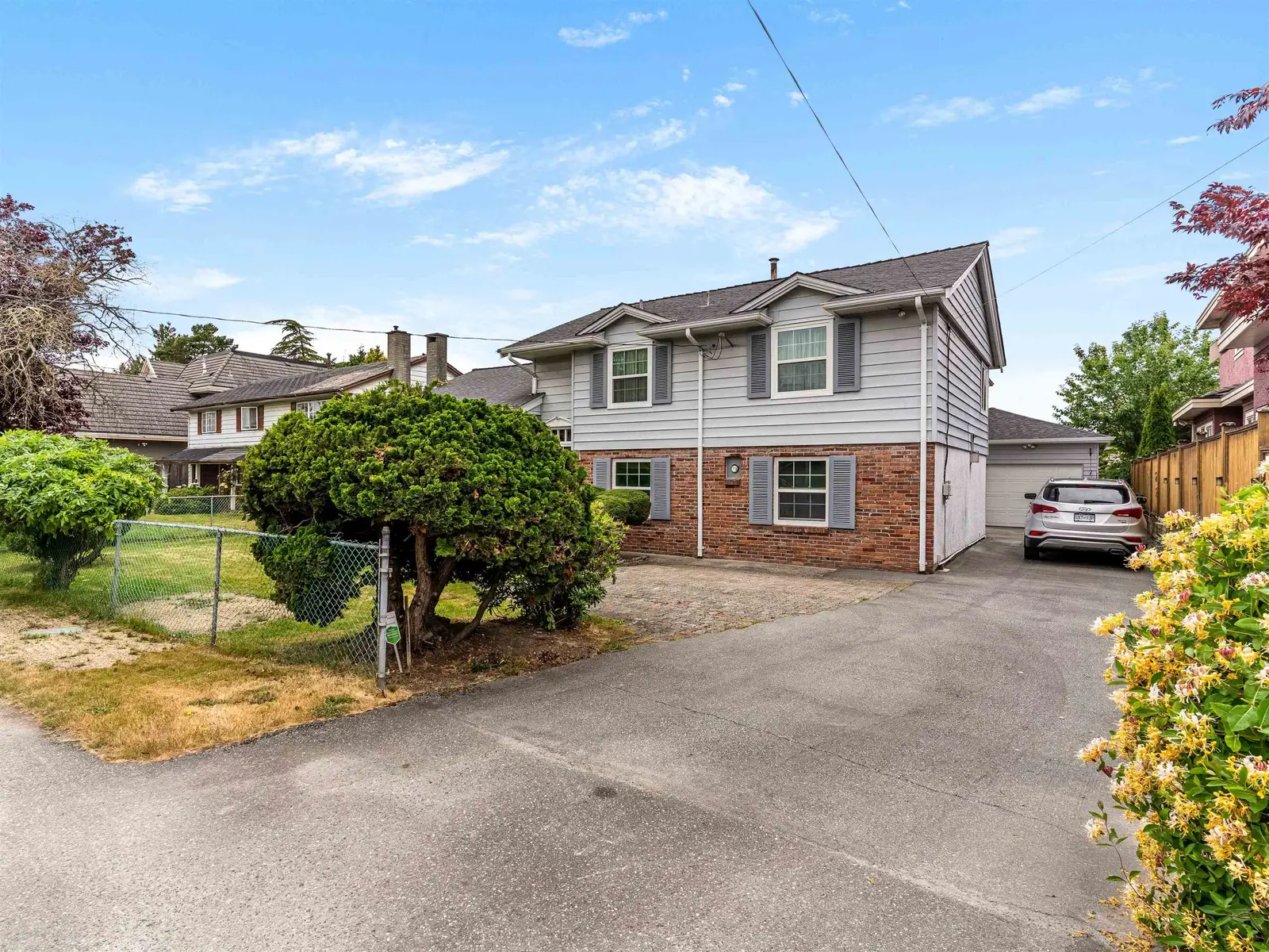 3591 FRANCIS ROAD, Richmond BC V7C 1J4