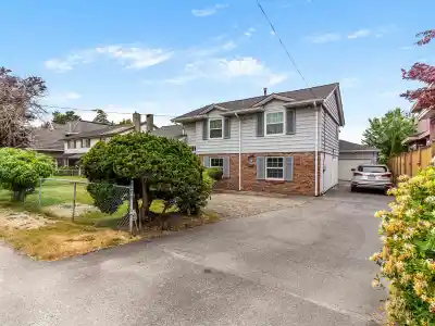 3591 FRANCIS ROAD, Richmond BC V7C 1J4