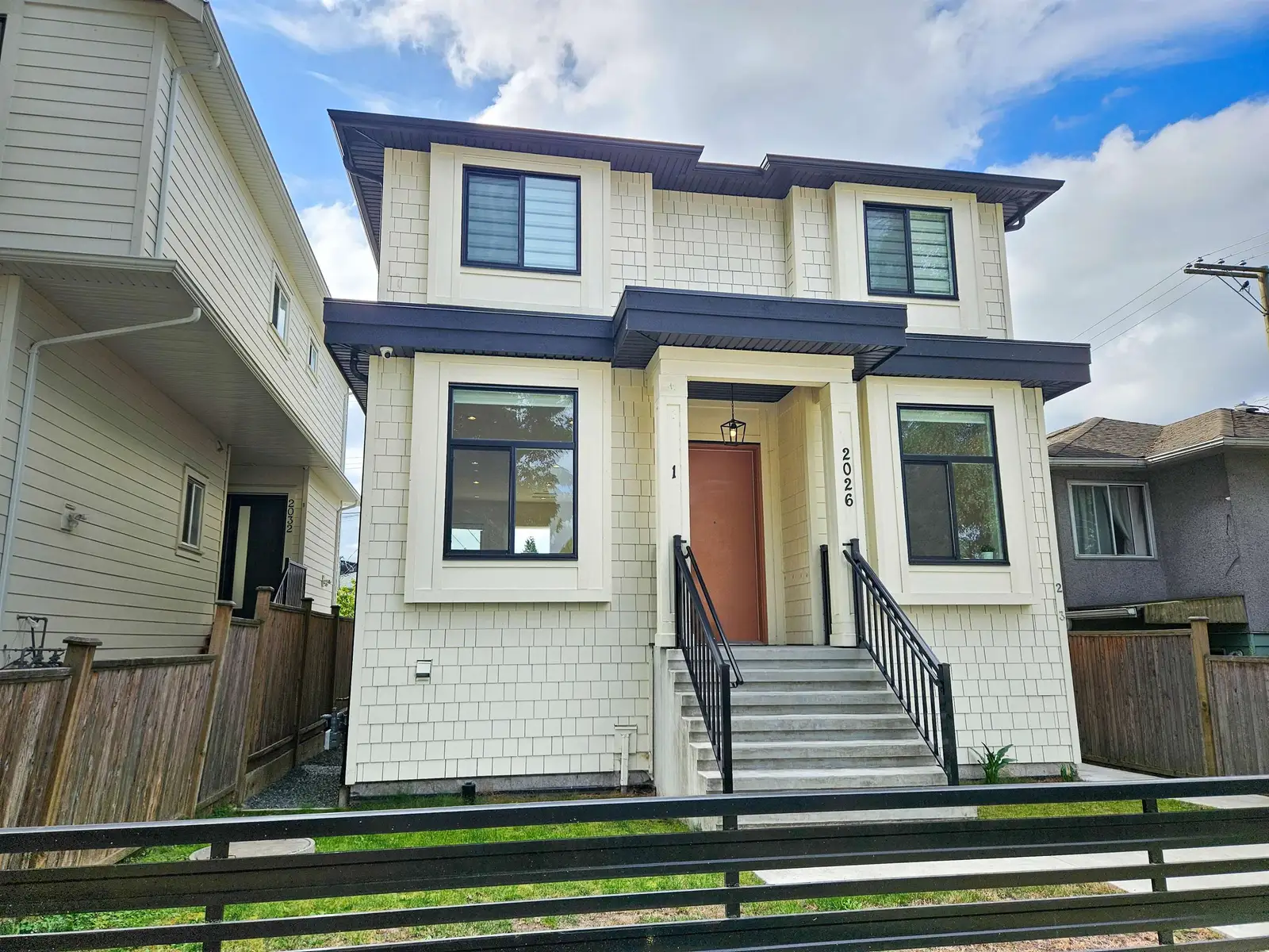 2026 E 32ND AVENUE, Vancouver BC V5N 3B8
