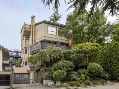 201 2028 W 3RD AVENUE, Vancouver BC V6J 1L5