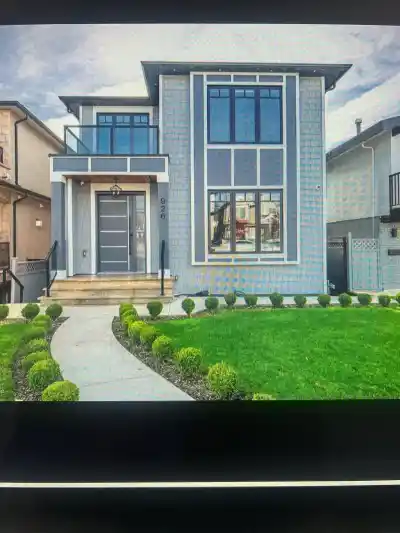 926 E 58TH AVENUE, Vancouver BC V5X 1W5