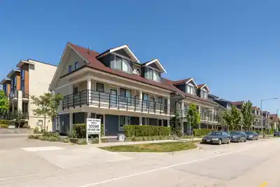 70 10199 RIVER DRIVE, Richmond BC V6X 1Z2