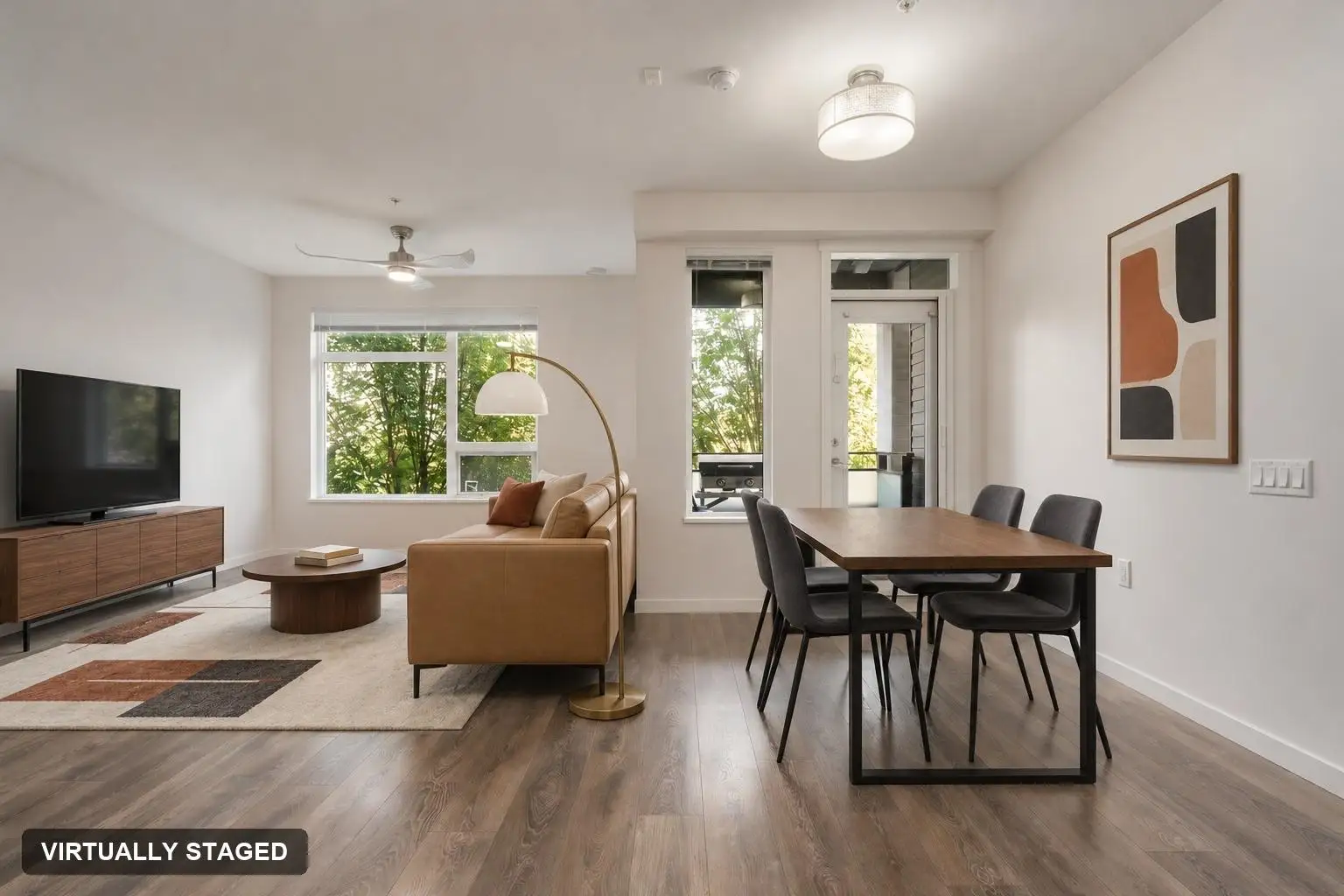 214 3289 RIVERWALK AVENUE, Vancouver BC V5S 0G2