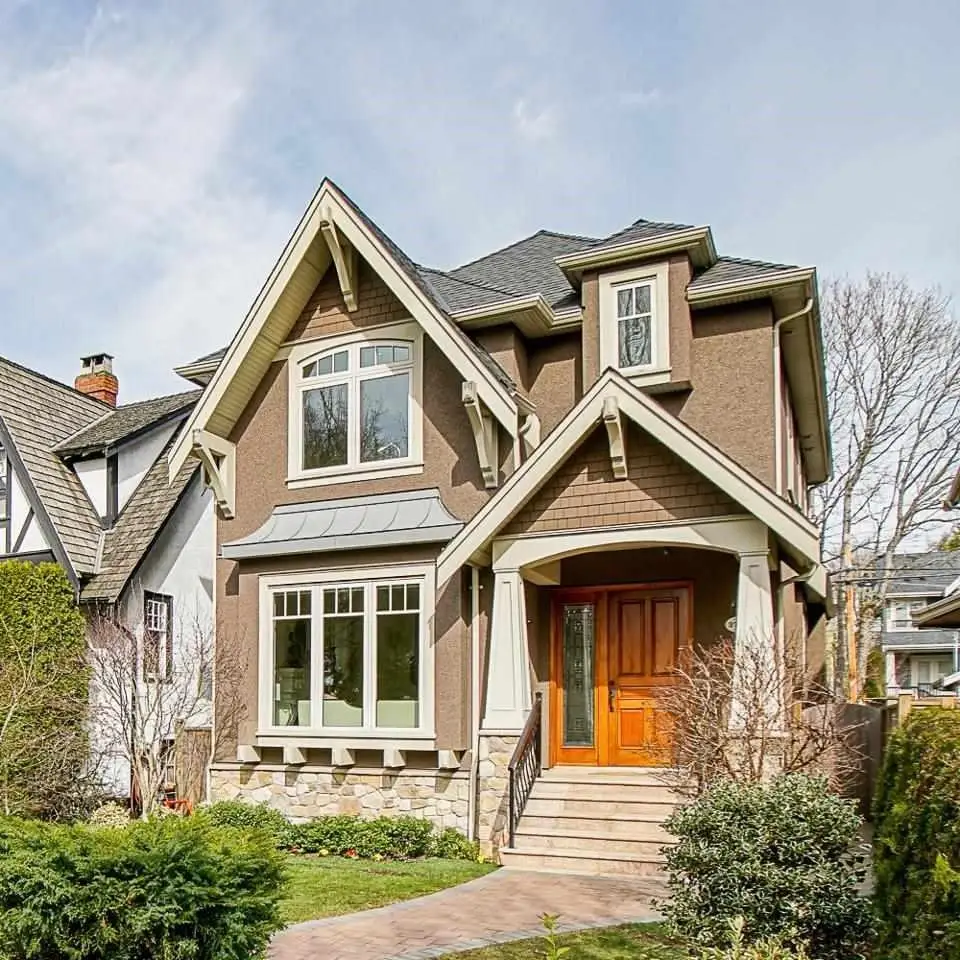 3759 W 31ST AVENUE, Vancouver BC V6S 1Y1