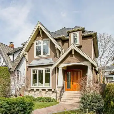 3759 W 31ST AVENUE, Vancouver BC V6S 1Y1