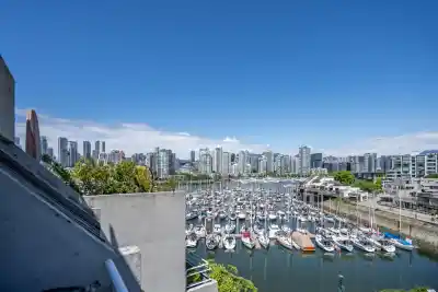 313 674 LEG IN BOOT SQUARE, Vancouver BC V5Z 4B4