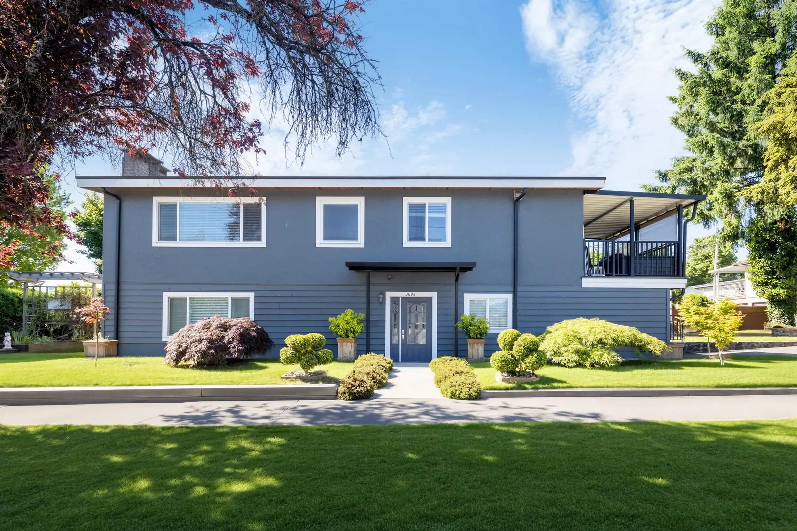 3696 E 26TH AVENUE, Vancouver BC V5R 1M7